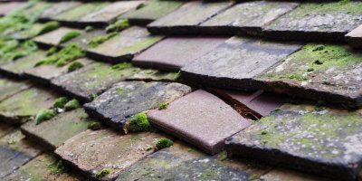 Fritwell roof repair costs
